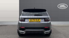 Land Rover Discovery Sport 2.0 D180 R-Dynamic SE 5dr Auto Diesel Station Wagon